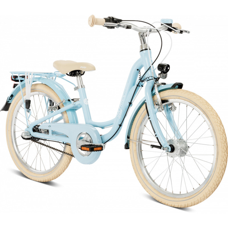 Vélo enfant 20" Puky Skyride 20-3 Light (6-8 ans)