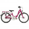 Vélo enfant 20" Puky Skyride 20-3 Light (6-8 ans)