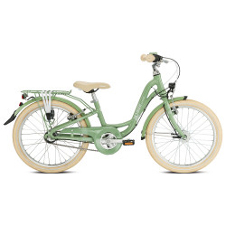 Vélo enfant 20" Puky Skyride 20-3 Light (6-8 ans)