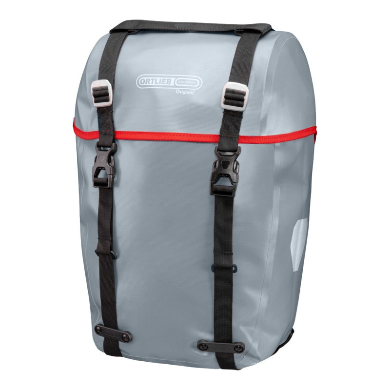 Sac de Moto de Grande Capacité Sac à Bagages Étanche Multi-Fonction Moto  Selle Rack Bagages Bagages Sacs 