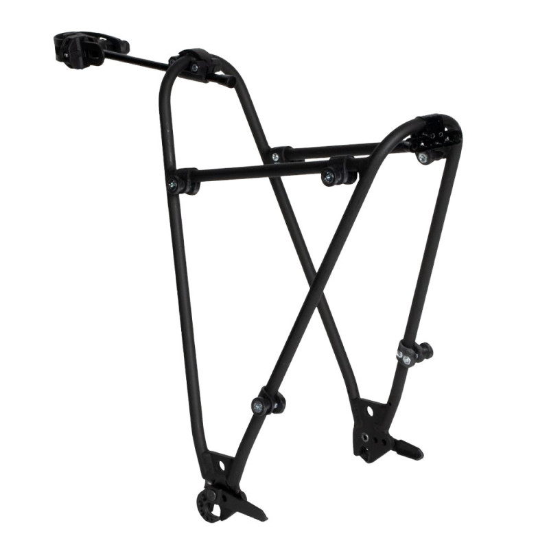 Porte-bagages arrière 26/28" Ortlieb Quick-Rack Light