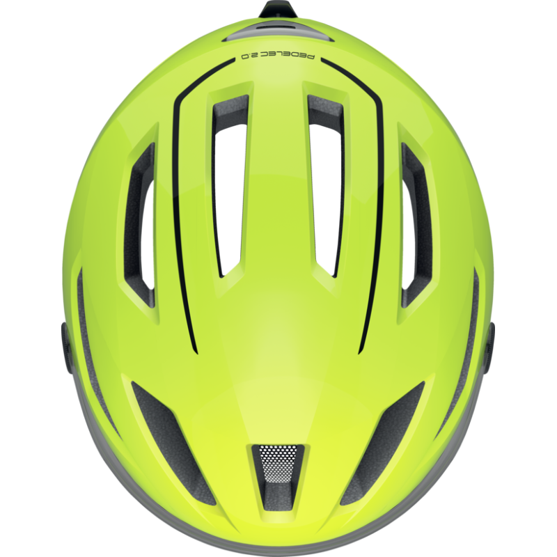 Casque vélo ville Abus Pedelec 2.0 ACE
