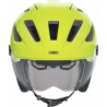 Casque vélo ville Abus Pedelec 2.0 ACE visière