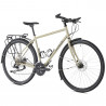 Vélo de randonnée Genesis Tour de Fer 10 FB beige