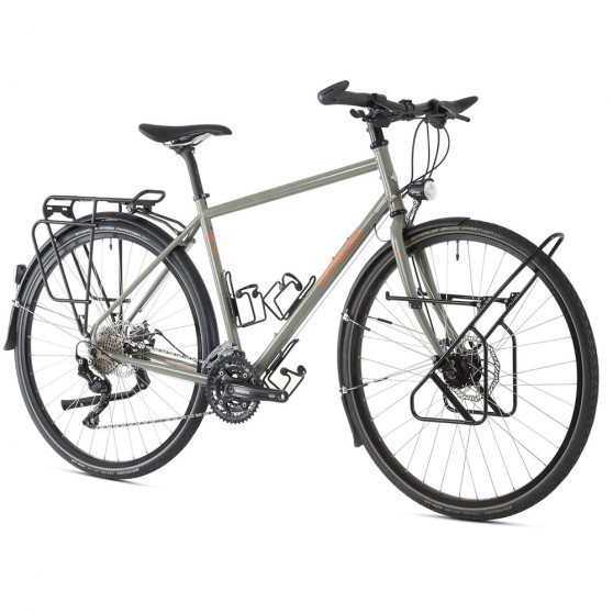 Velo genesis occasion sale