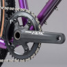 Vélo Gravel Genesis Fugio 20 pédalier Sram Apex