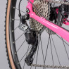 Vélo Gravel Genesis Fugio 30 dérailleur GRX