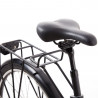 Vélo de ville Ridgeback Avenida 7 selle