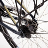 Vélo de ville Ridgeback Avenida 7 roue arrière