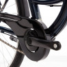 Vélo de ville Ridgeback Avenida 7 pédalier