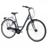 Vélo de ville Ridgeback Avenida 7 bleu