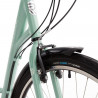 Vélo de ville Ridgeback Avenida 21 frein avant
