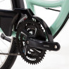 Vélo de ville Ridgeback Avenida 21 pédalier