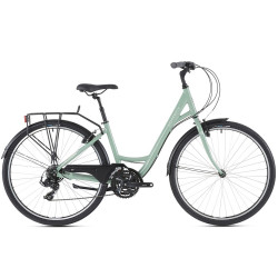 Vélo de ville Ridgeback Avenida 21