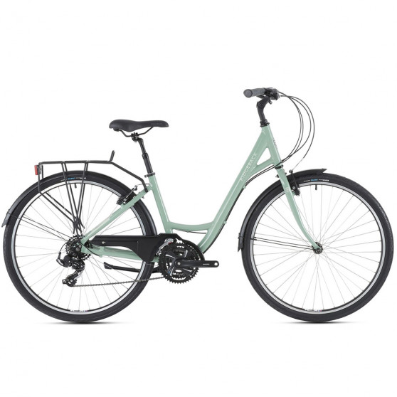 Vélo de ville Ridgeback Avenida 21