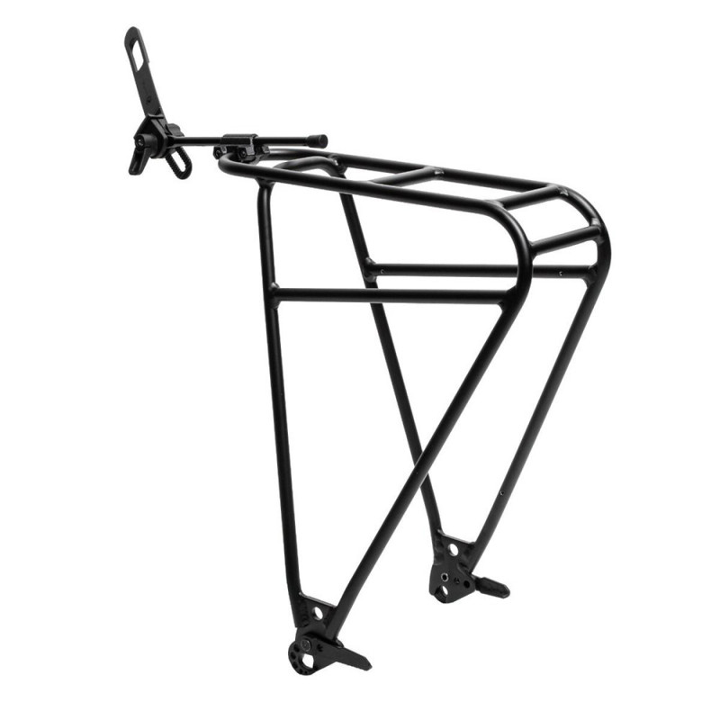 Porte-bagages arrière 26/28" Ortlieb Quick-Rack