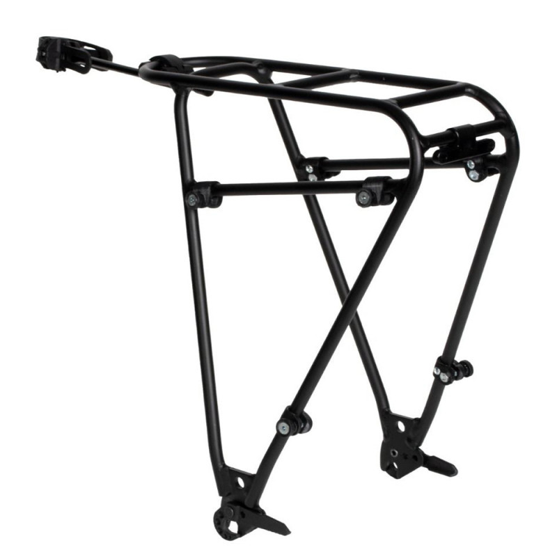 Porte-bagages arrière 26/28" Ortlieb Quick-Rack
