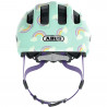 Casque vélo enfant Abus Smiley 3.0 LED