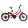 Vélo cargo électrique Tern Quick Haul P9