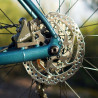 Vélo Gravel Marin Nicasio 2 frein hydraulique Shimano