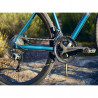 Vélo Gravel Marin Nicasio 2 transmission Shimano Tiagra