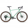 Vélo Gravel Marin Nicasio+ vert