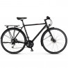 Vélo de randonnée VSF Fahrradmanufaktur T-50S diamant