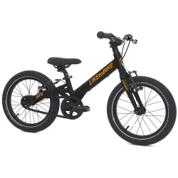 Vélo enfant Kokua LIKEtoBIKE 16s noir