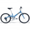 Vélo enfant 20" Kokua LIKEtoBIKE 20 (6-8 ans)