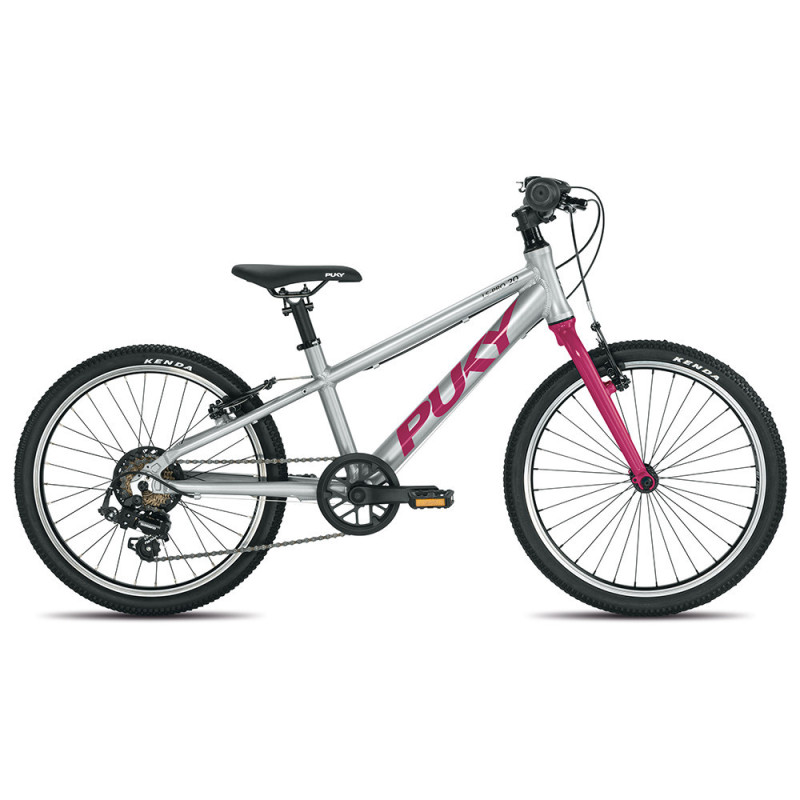 Vélo enfant 20" Puky LS-Pro 20-7 (6-8 ans)