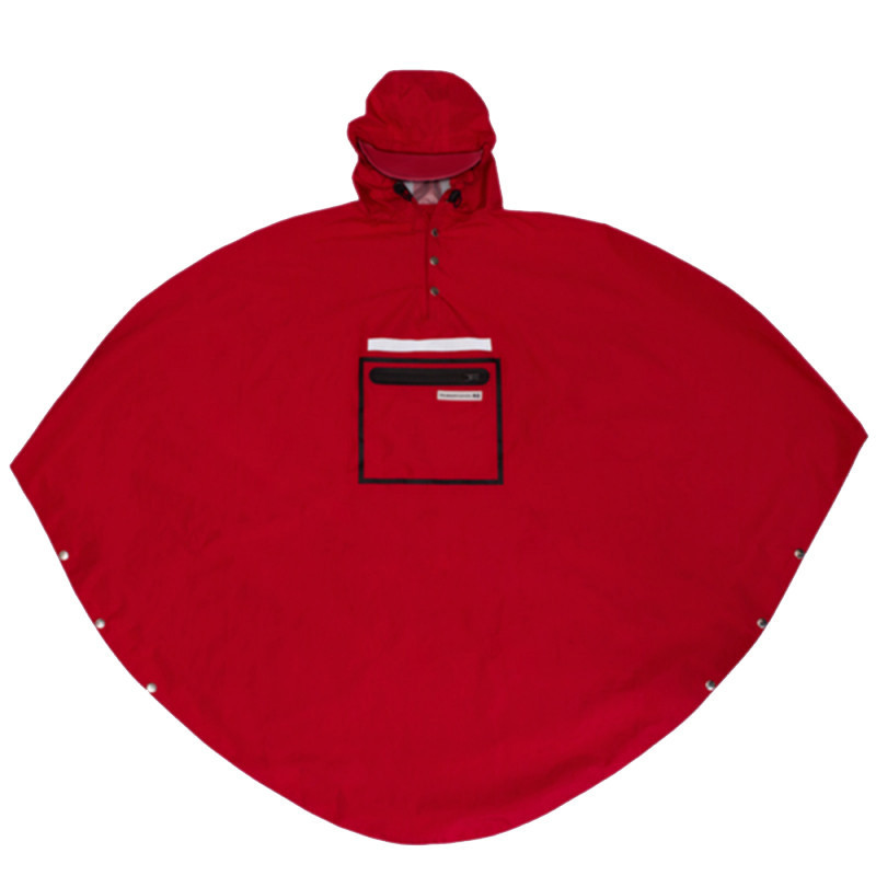 Cape de pluie The Peoples Poncho 3.0