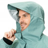 Cape de pluie Vaude Comyou capuche