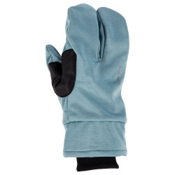 Gants vélo hiver Vaude Tremalzo Softshell