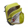 Sac à dos sacoche vélo Vaude Cycle 28 II Luminum rangements