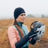 Bonnet sous-casque Vaude Bike Warm Cap randonnée vélo