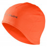 Bonnet sous-casque Vaude Bike Warm Cap orange