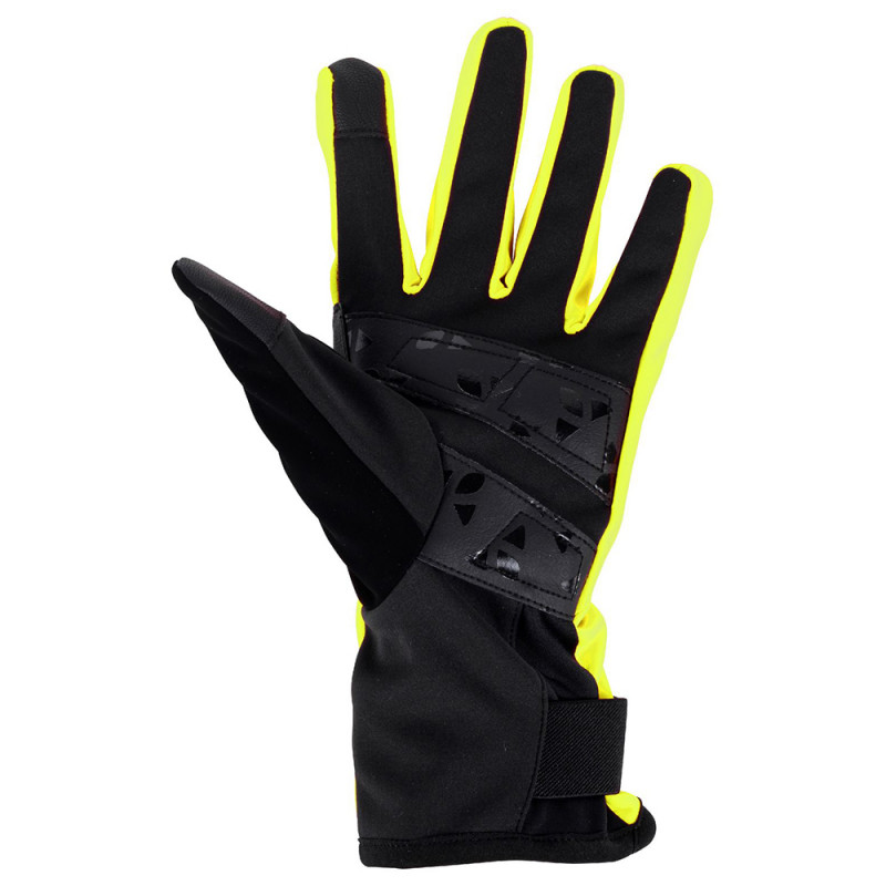 Gants vélo hiver - Hotwarm – CycloPro