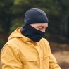 Cagoule Vaude Bike Facemask Warm II protection