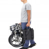 Sac de transport Tern Stow Bag S avec vélo BYB