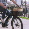 Panier de vélo cargo Yuba Bread Basket