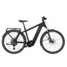 VTC électrique Riese & Müller Charger 4 noir Deore XT	