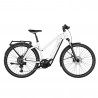 VTC électrique Riese & Müller Charger 4 Mixte blanc Enviolo 380