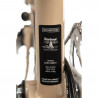 Vélo pliant Barbour x Brompton C Line Explore (6 vitesses) - Édition spéciale