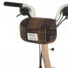 Vélo pliant Barbour x Brompton C Line Explore (6 vitesses) - Édition spéciale