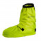 Couvre-chaussures Vaude Bike Gaiter Short neon yellow