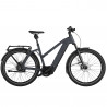 VTC électrique Riese & Müller Charger 4 Mixte GT noir Enviolo 380