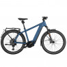 Speed Bike Riese & Müller Charger 4 GT HS bleu Deore XT
