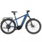 Speed Bike Riese & Müller Charger 4 GT HS bleu Deore XT