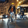 Vélo de ville électrique Riese & Müller UBN Five