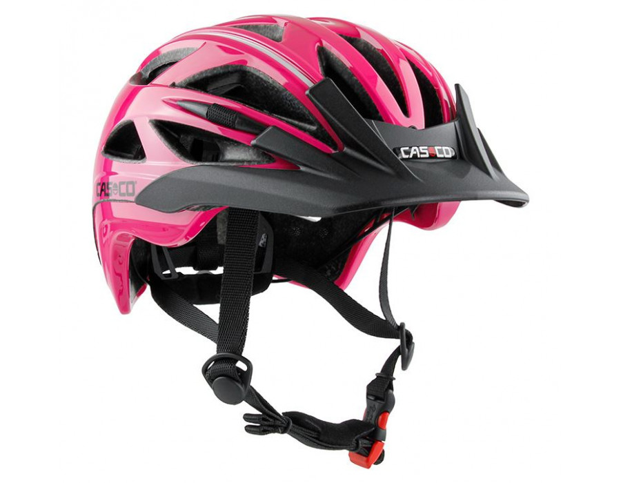 Casque vélo enfant Casco Mini 2